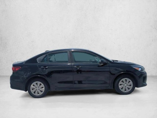 2019 Kia Rio S