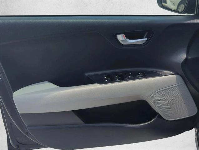 2019 Kia Rio S