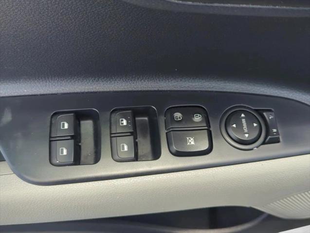 2019 Kia Rio S