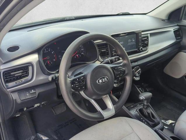 2019 Kia Rio S