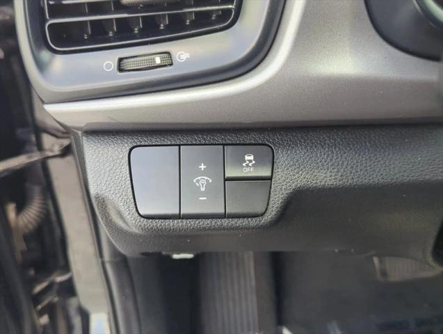 2019 Kia Rio S