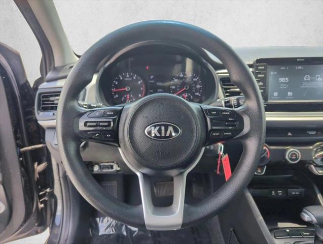 2019 Kia Rio S