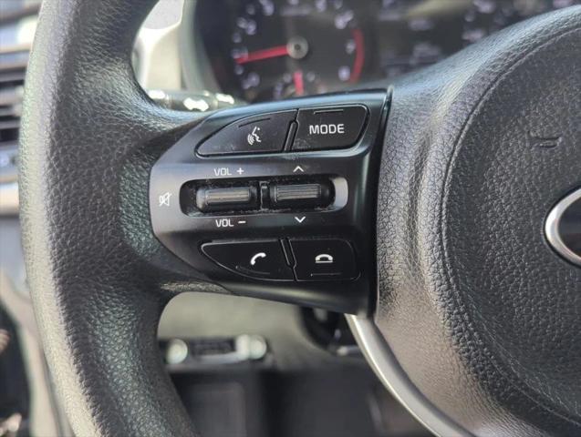 2019 Kia Rio S