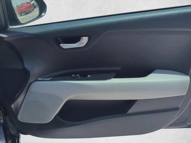 2019 Kia Rio S