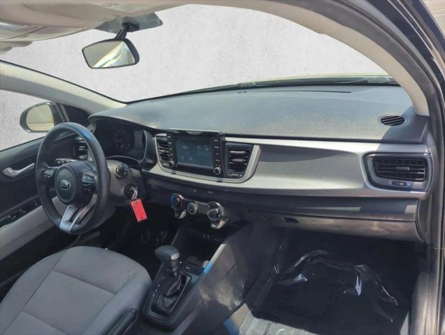 2019 Kia Rio S