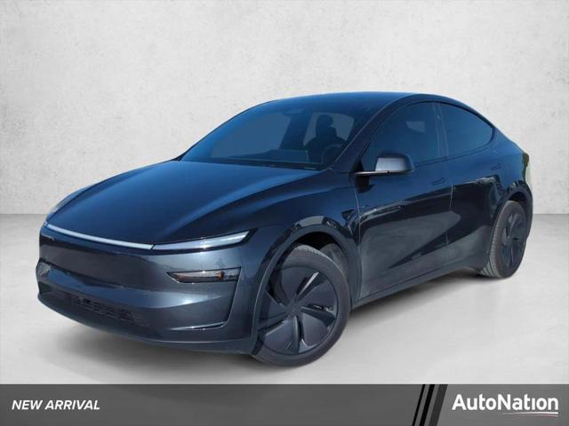 2026 Tesla Model Y Premium Rear-Wheel Drive for sale in Fort Myers, FL