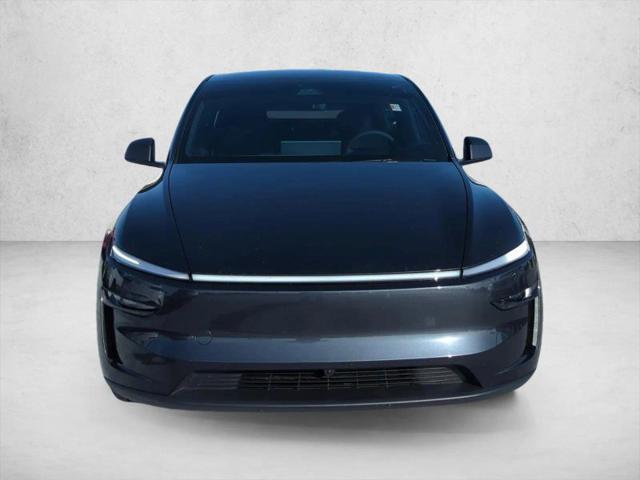 2026 Tesla Model Y Premium Rear-Wheel Drive