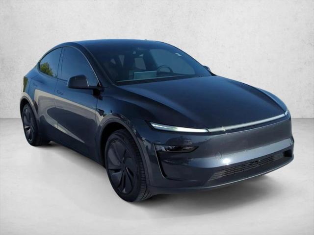 2026 Tesla Model Y Premium Rear-Wheel Drive