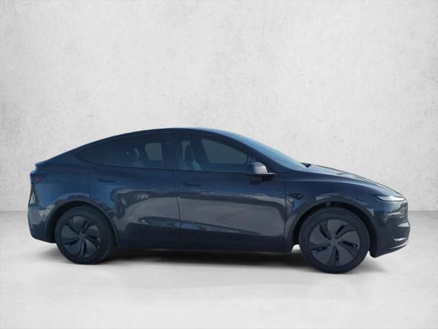 2026 Tesla Model Y Premium Rear-Wheel Drive