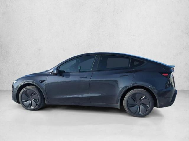 2026 Tesla Model Y Premium Rear-Wheel Drive