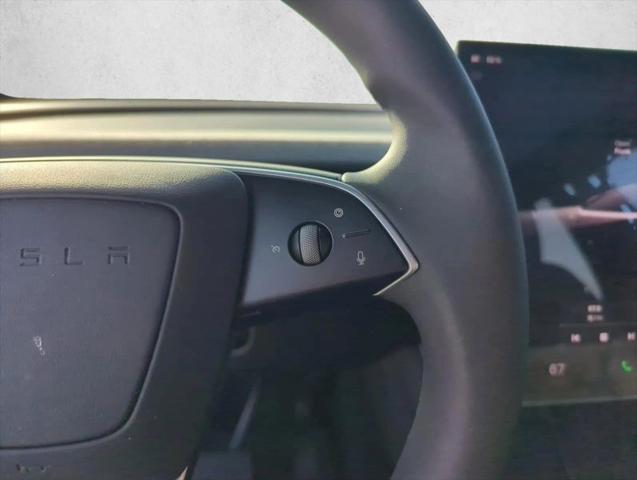2026 Tesla Model Y Premium Rear-Wheel Drive