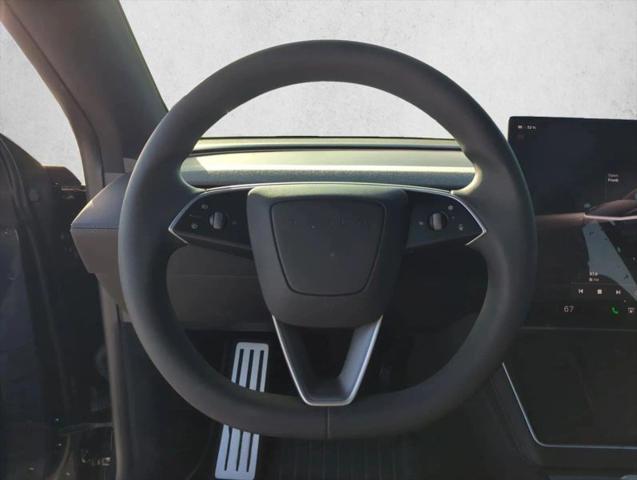 2026 Tesla Model Y Premium Rear-Wheel Drive