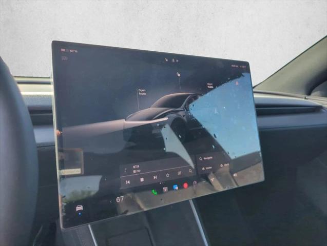 2026 Tesla Model Y Premium Rear-Wheel Drive