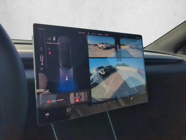2026 Tesla Model Y Premium Rear-Wheel Drive