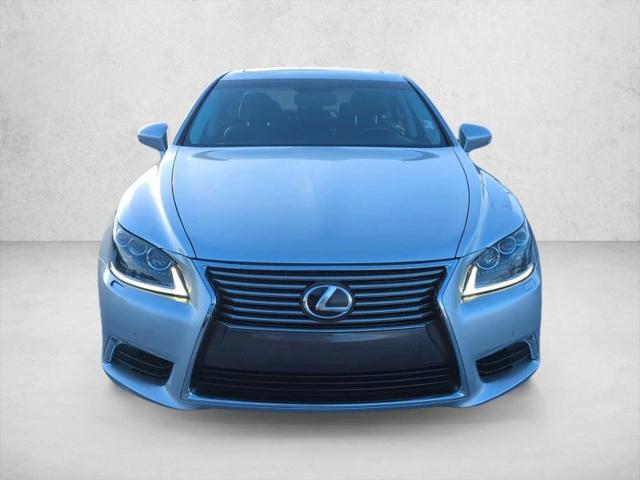 2014 Lexus LS 460 460