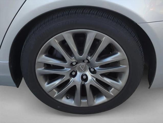 2014 Lexus LS 460 460