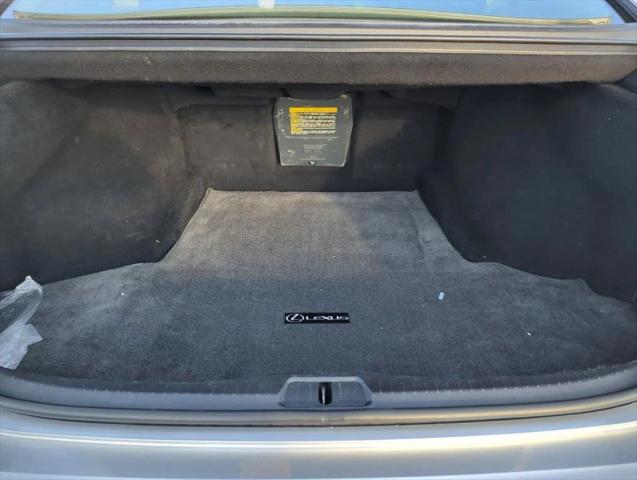 2014 Lexus LS 460 460