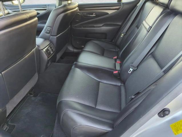 2014 Lexus LS 460 460
