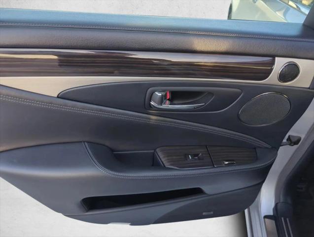 2014 Lexus LS 460 460