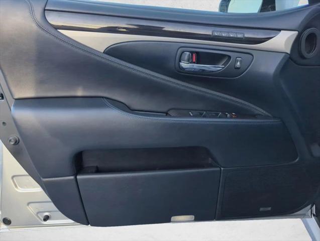2014 Lexus LS 460 460