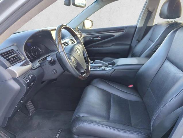 2014 Lexus LS 460 460