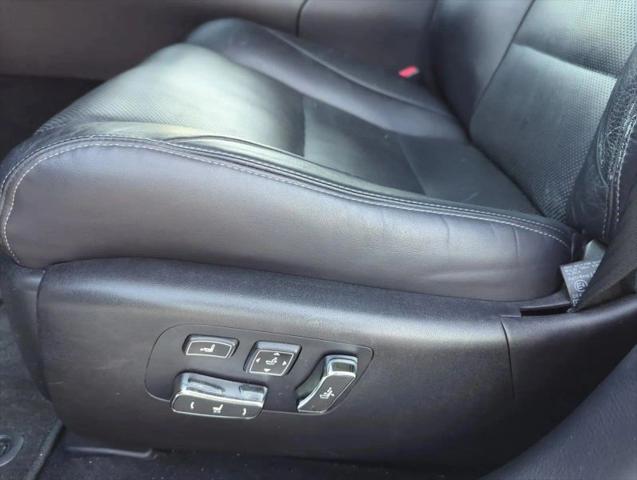 2014 Lexus LS 460 460