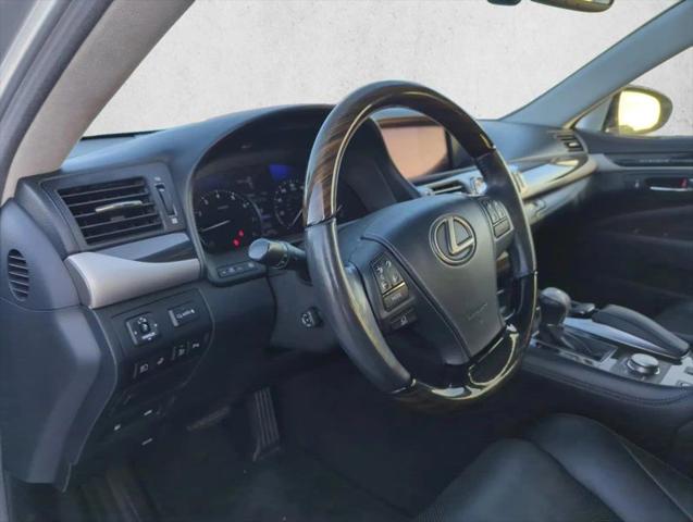 2014 Lexus LS 460 460