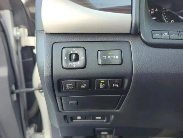 2014 Lexus LS 460 460