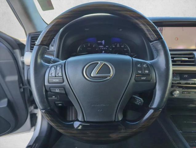 2014 Lexus LS 460 460