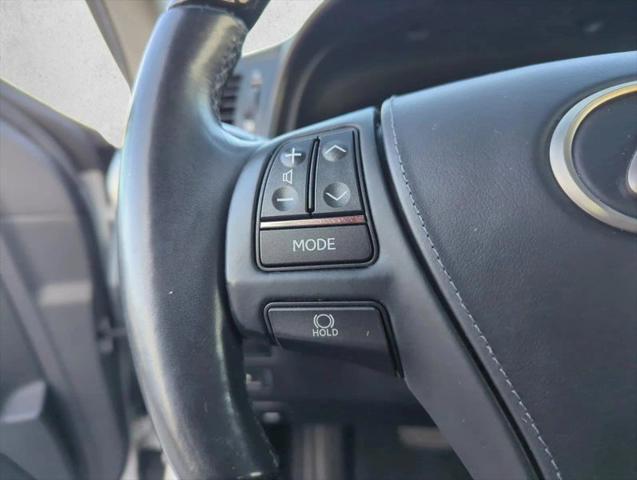 2014 Lexus LS 460 460