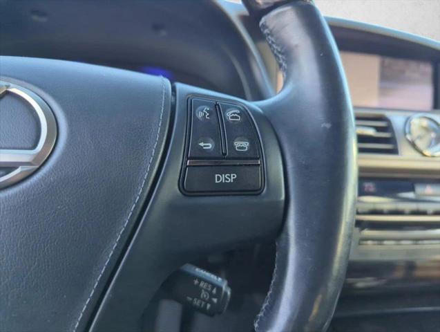 2014 Lexus LS 460 460