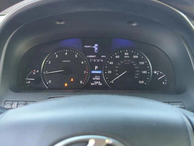 2014 Lexus LS 460 460