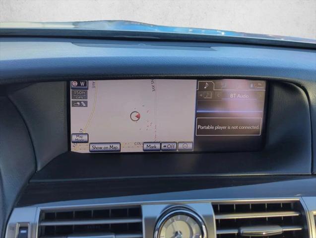 2014 Lexus LS 460 460