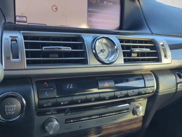 2014 Lexus LS 460 460
