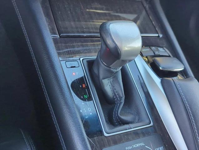 2014 Lexus LS 460 460