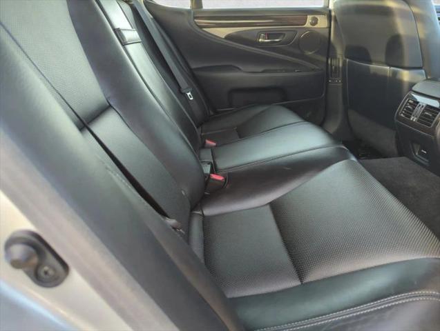 2014 Lexus LS 460 460