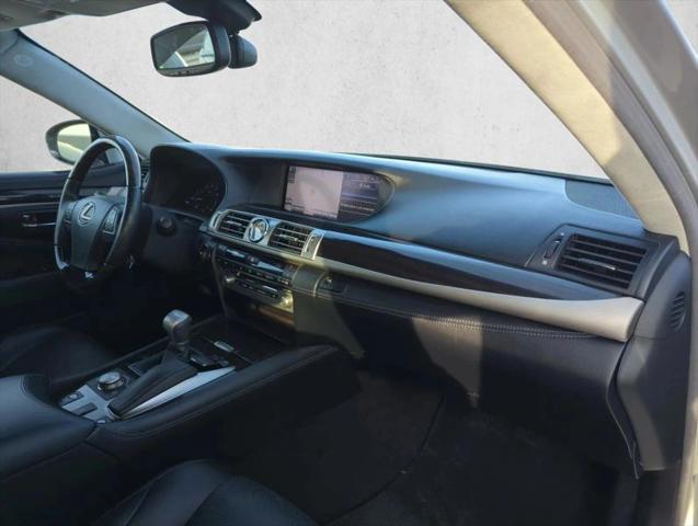 2014 Lexus LS 460 460