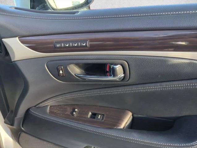 2014 Lexus LS 460 460
