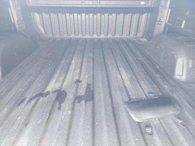 2024 GMC Sierra 1500 4WD Crew Cab Short Box Pro