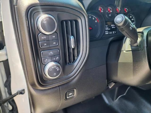 2024 GMC Sierra 1500 4WD Crew Cab Short Box Pro