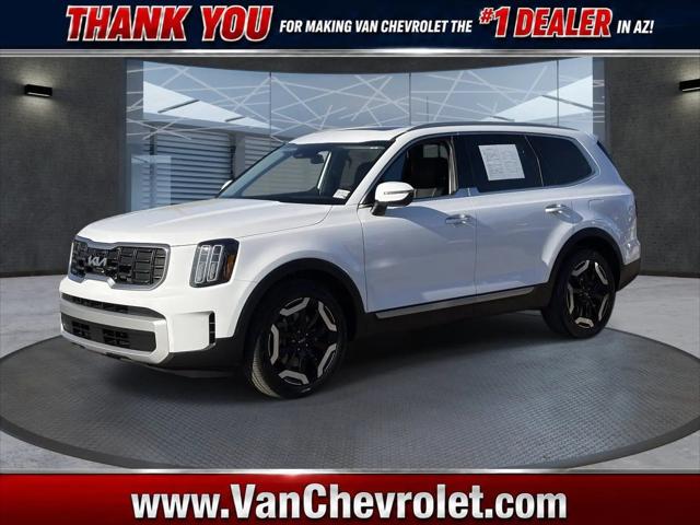 2025 Kia Telluride S for sale in Scottsdale, AZ