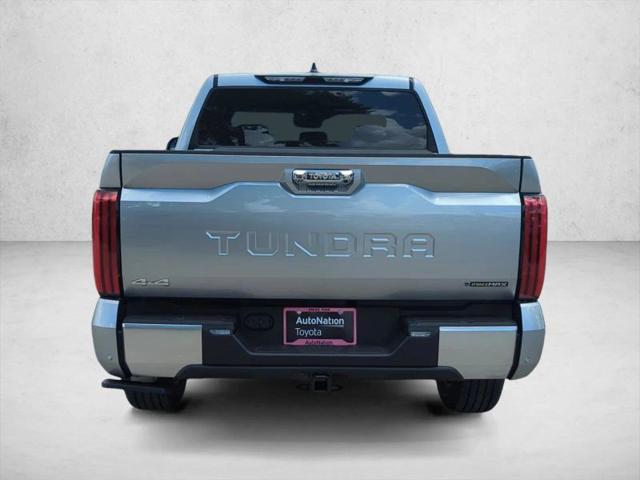 2026 Toyota Tundra Limited CrewMax 6.4' Bed for sale in Fort Myers, FL