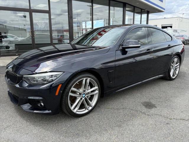2020 BMW 430i Gran Coupe 430i for sale in Yakima, WA