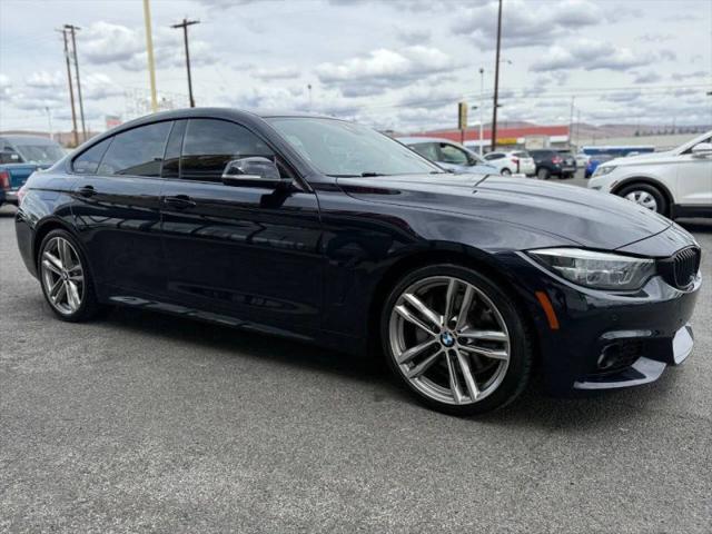 2020 BMW 430i Gran Coupe 430i