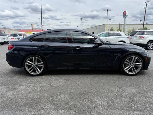 2020 BMW 430i Gran Coupe 430i