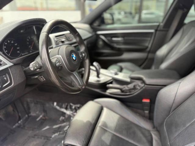 2020 BMW 430i Gran Coupe 430i