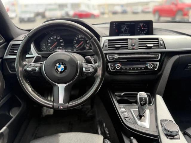 2020 BMW 430i Gran Coupe 430i
