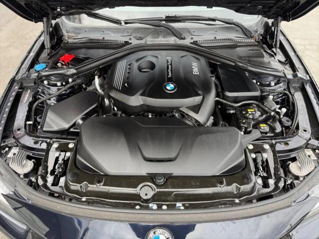 2020 BMW 430i Gran Coupe 430i