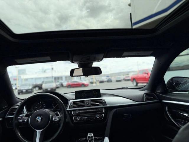 2020 BMW 430i Gran Coupe 430i