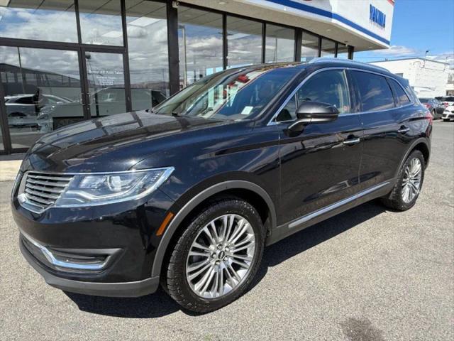 2018 Lincoln MKX Reserve for sale in Yakima, WA